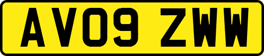 AV09ZWW