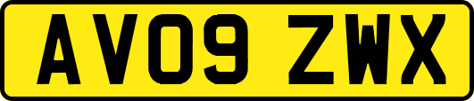 AV09ZWX