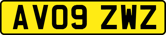 AV09ZWZ