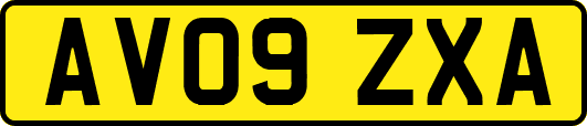 AV09ZXA