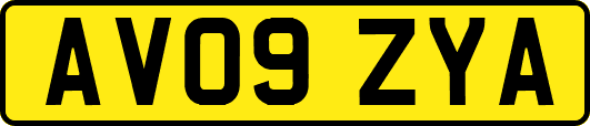 AV09ZYA
