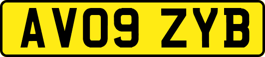 AV09ZYB