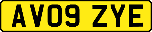 AV09ZYE