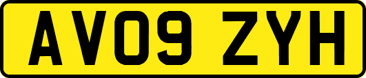 AV09ZYH
