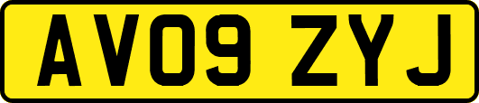 AV09ZYJ