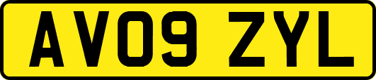 AV09ZYL