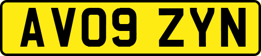 AV09ZYN