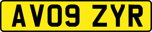 AV09ZYR