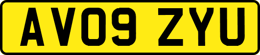 AV09ZYU