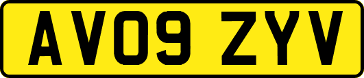 AV09ZYV