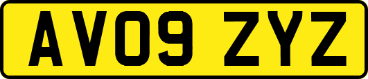 AV09ZYZ