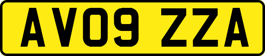 AV09ZZA
