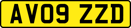 AV09ZZD