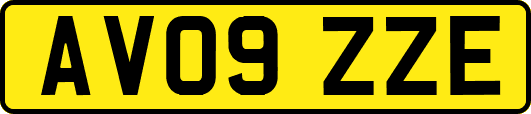 AV09ZZE