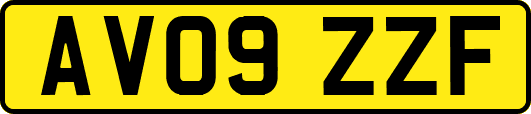 AV09ZZF