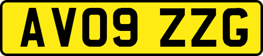 AV09ZZG