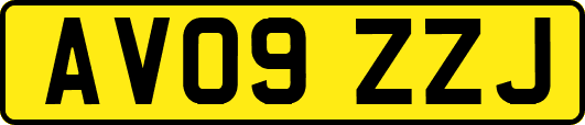 AV09ZZJ