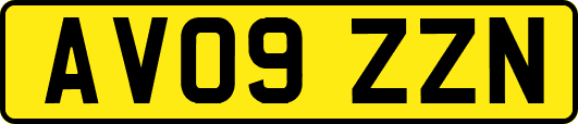 AV09ZZN