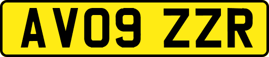 AV09ZZR