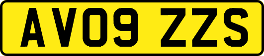 AV09ZZS