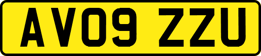 AV09ZZU