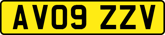 AV09ZZV