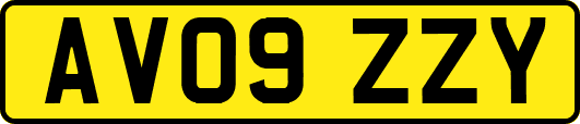 AV09ZZY