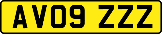 AV09ZZZ