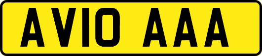 AV10AAA