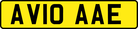 AV10AAE