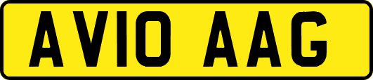 AV10AAG