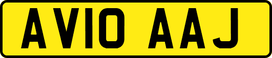 AV10AAJ