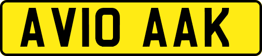 AV10AAK