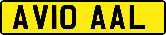 AV10AAL