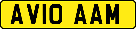 AV10AAM