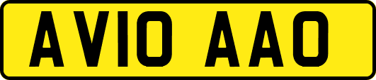 AV10AAO