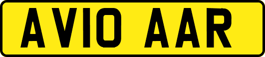 AV10AAR