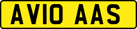 AV10AAS