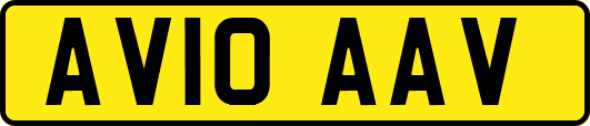 AV10AAV