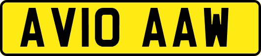 AV10AAW