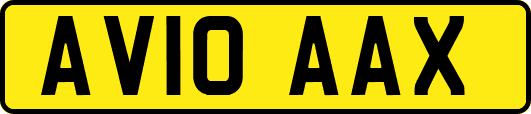 AV10AAX