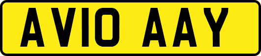 AV10AAY