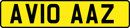 AV10AAZ