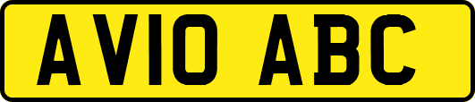 AV10ABC