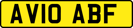 AV10ABF