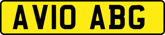 AV10ABG