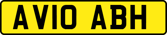 AV10ABH