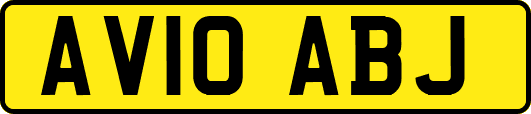 AV10ABJ