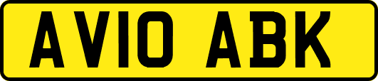 AV10ABK