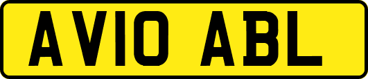 AV10ABL